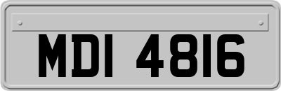 MDI4816