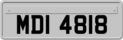 MDI4818