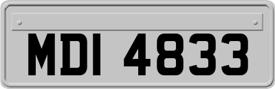 MDI4833
