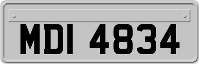MDI4834