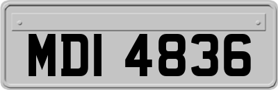 MDI4836