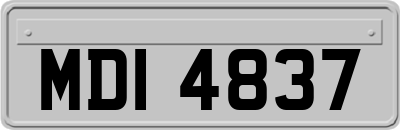 MDI4837