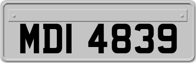 MDI4839