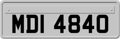 MDI4840