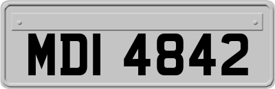 MDI4842