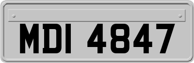 MDI4847