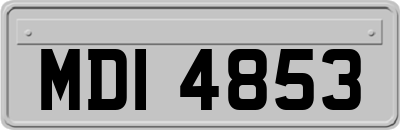 MDI4853