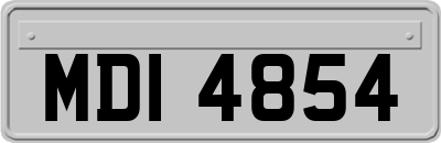 MDI4854