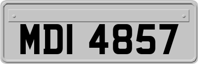 MDI4857