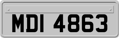 MDI4863