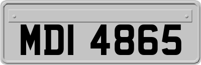 MDI4865