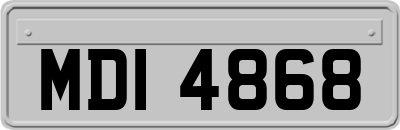 MDI4868