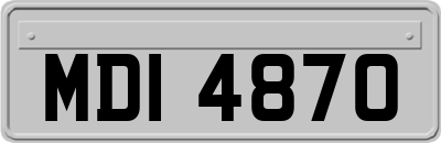 MDI4870