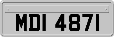 MDI4871