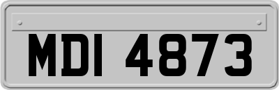 MDI4873