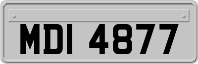 MDI4877