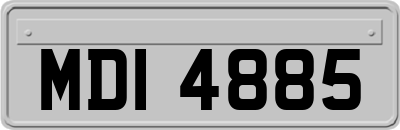 MDI4885
