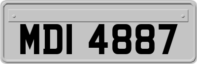 MDI4887