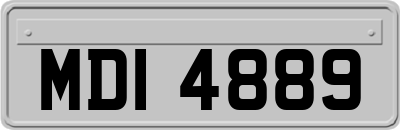 MDI4889