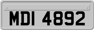 MDI4892
