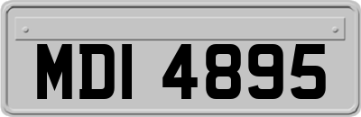 MDI4895