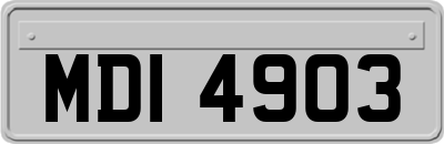 MDI4903