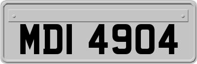 MDI4904