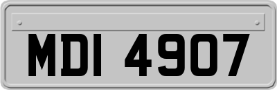 MDI4907