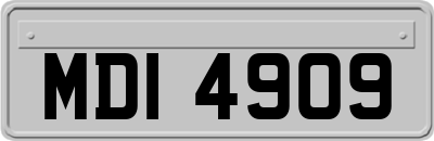 MDI4909