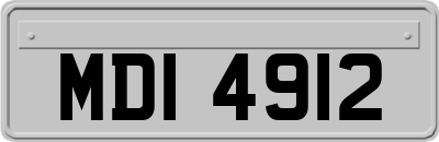 MDI4912