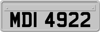 MDI4922