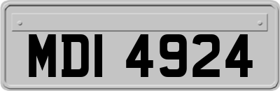 MDI4924