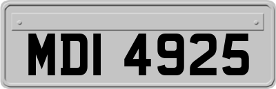 MDI4925