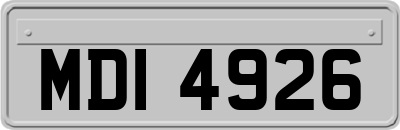 MDI4926