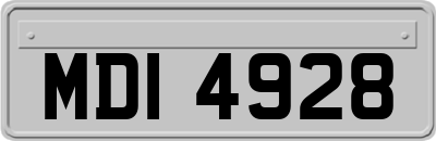 MDI4928