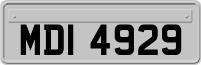 MDI4929