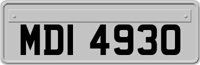 MDI4930