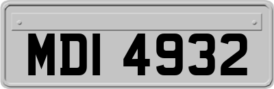 MDI4932