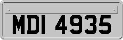MDI4935