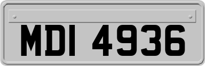 MDI4936