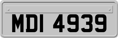 MDI4939