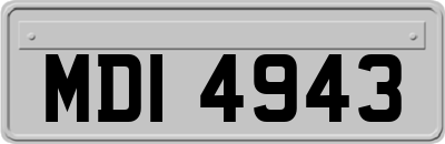 MDI4943