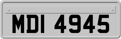 MDI4945