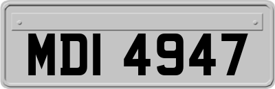 MDI4947