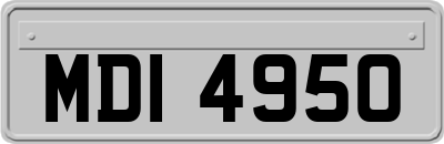 MDI4950
