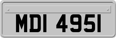MDI4951