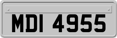 MDI4955