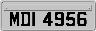 MDI4956