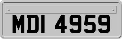 MDI4959