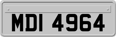 MDI4964